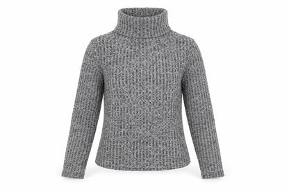SHEIN Womens Grey   Pullover Jumper Size L