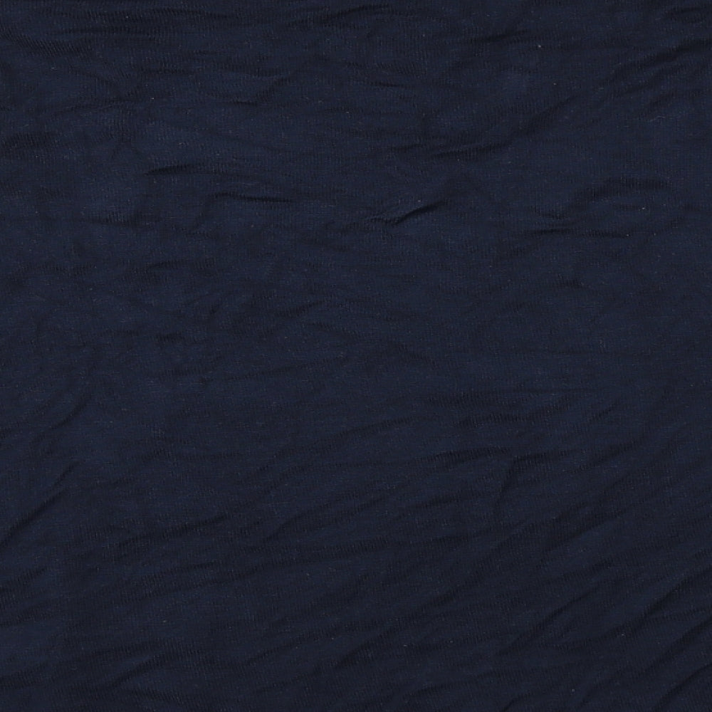 Atmosphere  Womens Blue   Pullover Jumper Size 14