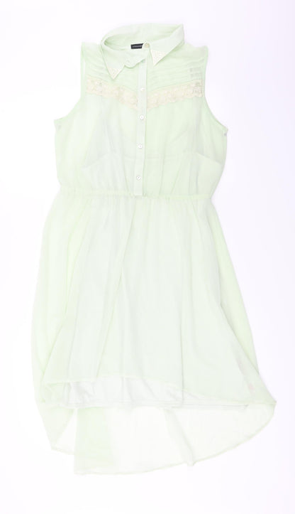 Atmosphere  Womens Green   A-Line  Size 12