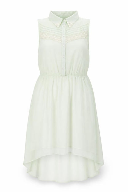 Atmosphere  Womens Green   A-Line  Size 12