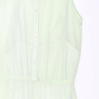 Atmosphere  Womens Green   A-Line  Size 12