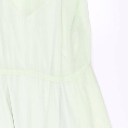 Atmosphere  Womens Green   A-Line  Size 12