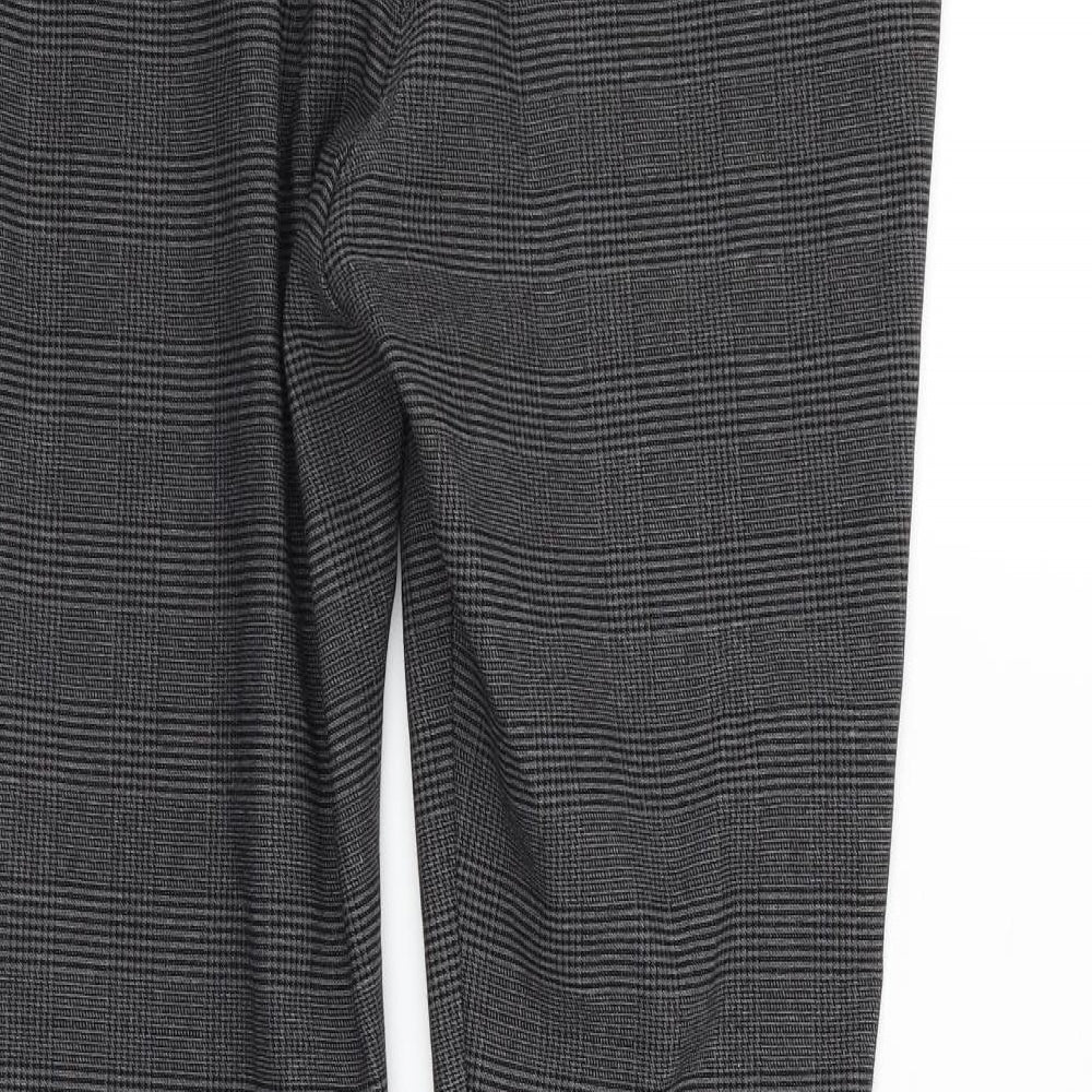 dorohy perkins Womens Grey   Trousers  Size 16 L28 in