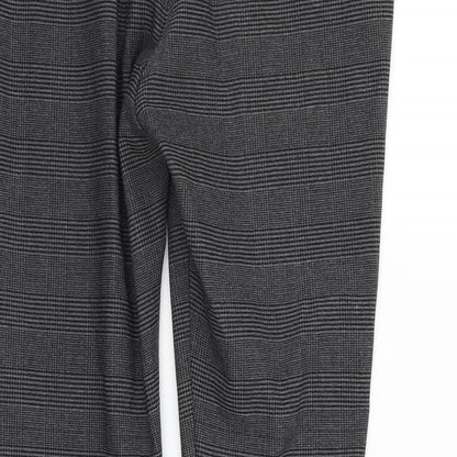 dorohy perkins Womens Grey   Trousers  Size 16 L28 in