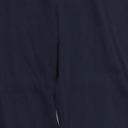 Capsule Womens Blue   Trousers  Size 20 L29 in