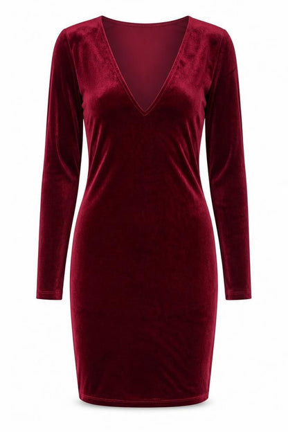 H&M Womens Pink   Bodycon  Size 6