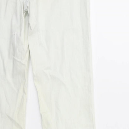 Uniqlo Womens Blue  Denim Skinny Jeans Size 25 in L33 in