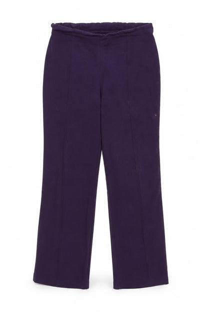 Womens UK Size 12 Autonomy Regular Fit  Purple Trousers