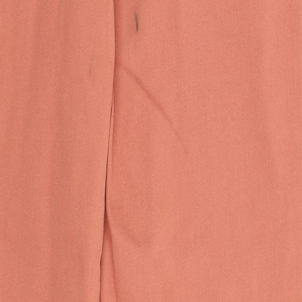 Womens UK Size 6 Marks and Spencer Extra-Slim Fit Jegging Beige Jeans