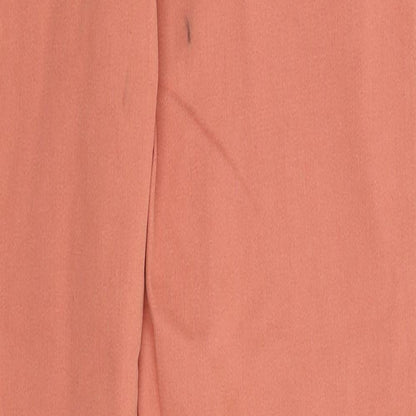 Womens UK Size 6 Marks and Spencer Extra-Slim Fit Jegging Beige Jeans