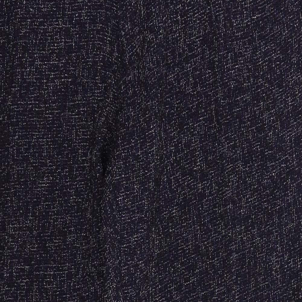 Van Larsson Womens Blue   Trousers  Size 32 in L27 in