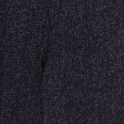 Van Larsson Womens Blue   Trousers  Size 32 in L27 in