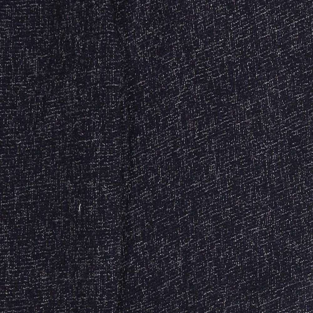 Van Larsson Womens Blue   Trousers  Size 32 in L27 in