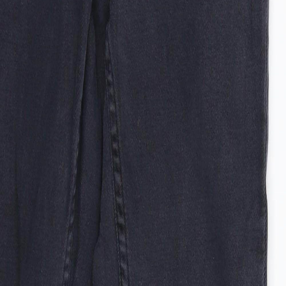 Cheap Monday Womens Grey  Denim Skinny Jeans Size 23 in L32 in