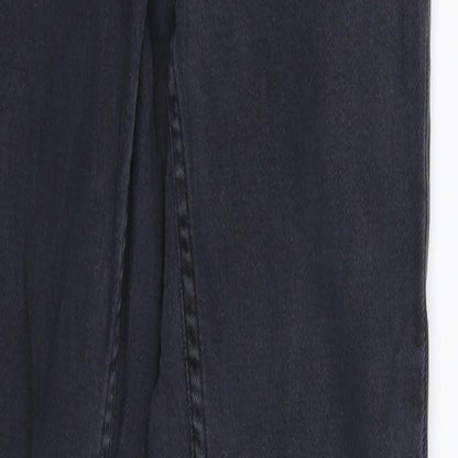 Cheap Monday Womens Grey  Denim Skinny Jeans Size 23 in L32 in