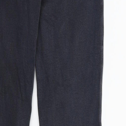 Cheap Monday Womens Grey  Denim Skinny Jeans Size 23 in L32 in