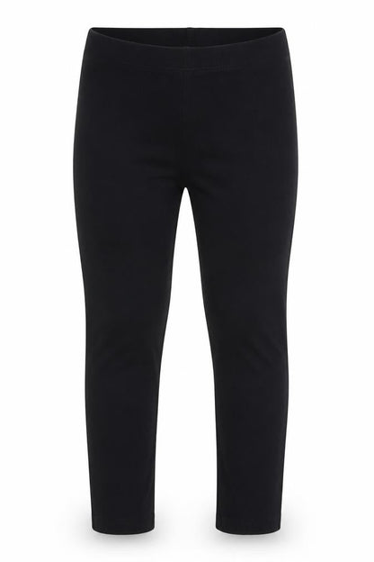 Next Girls Black   Jegging Trousers Size 9 Years - Legging