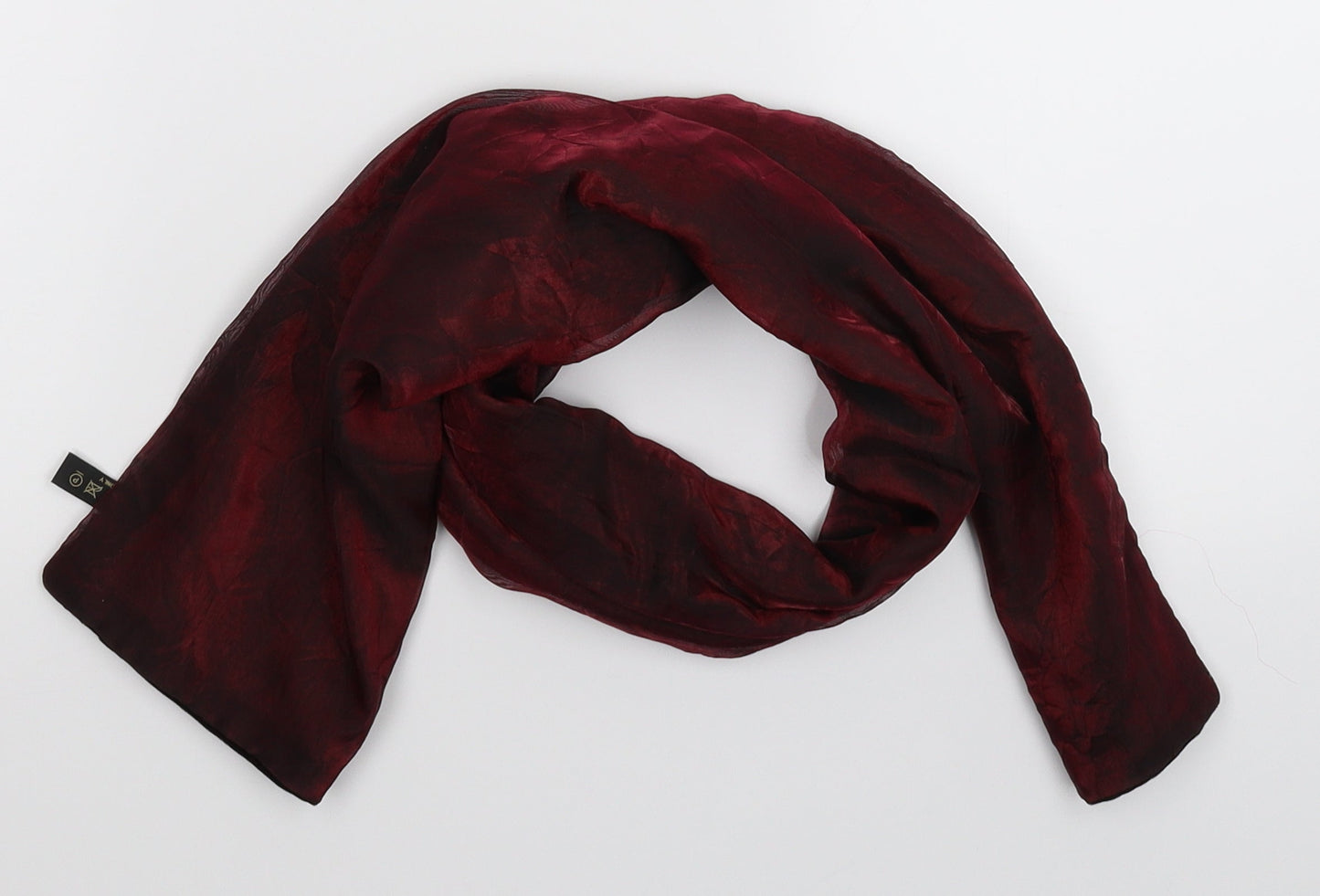 Accessorize Womens Pink    Scarf