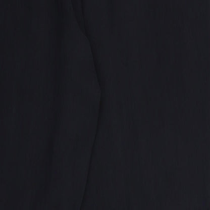 Womens UK Size 14 Gerry Weber Regular Fit  Blue Trousers