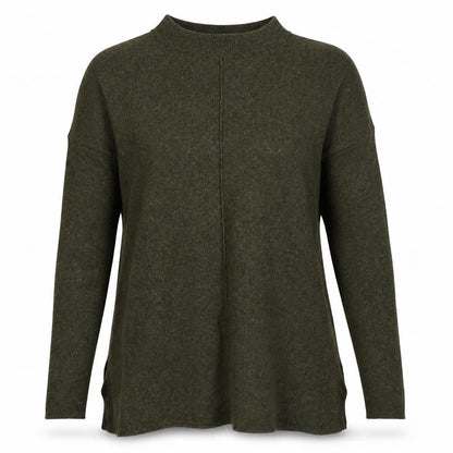 Primark Womens Green   Pullover Jumper Size 6