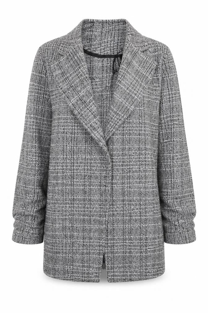 Womens UK Size 8 Primark White Jacket
