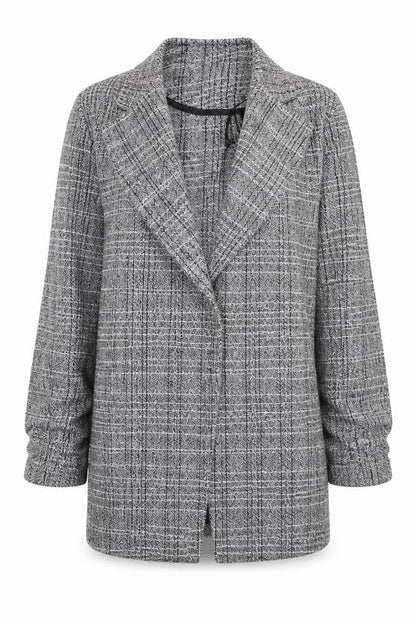 Womens UK Size 8 Primark White Jacket