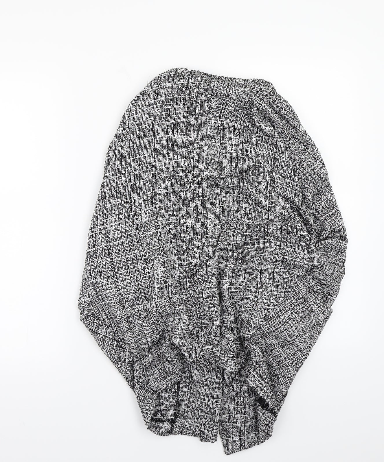 Primark Womens White   Jacket Blazer Size 8