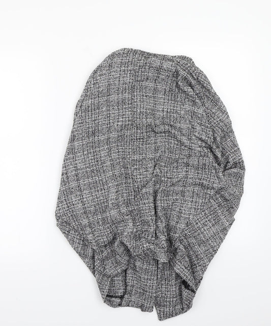 Primark Womens White   Jacket Blazer Size 8