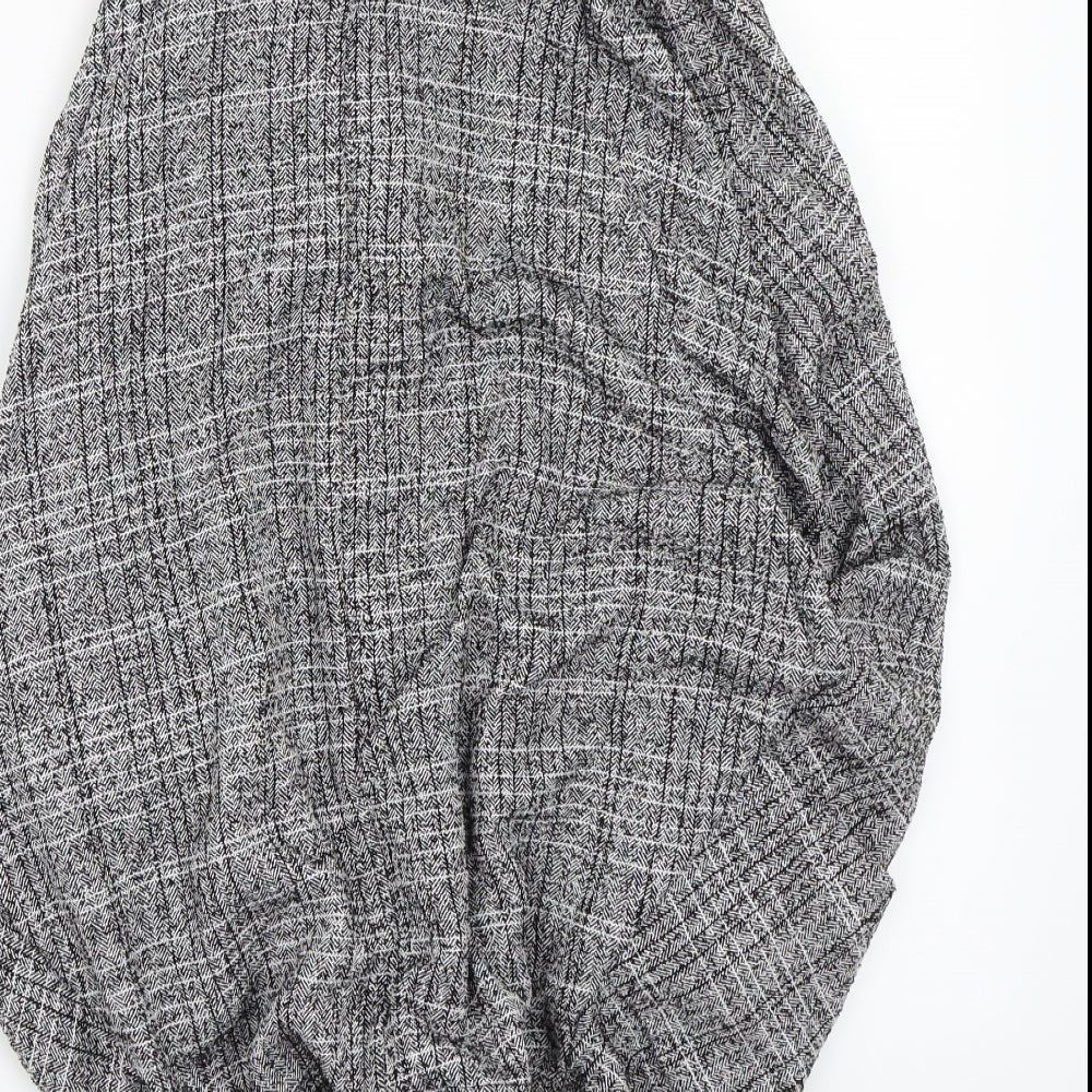 Primark Womens White   Jacket Blazer Size 8