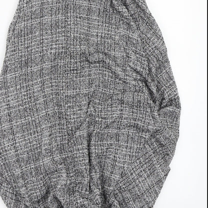 Primark Womens White   Jacket Blazer Size 8