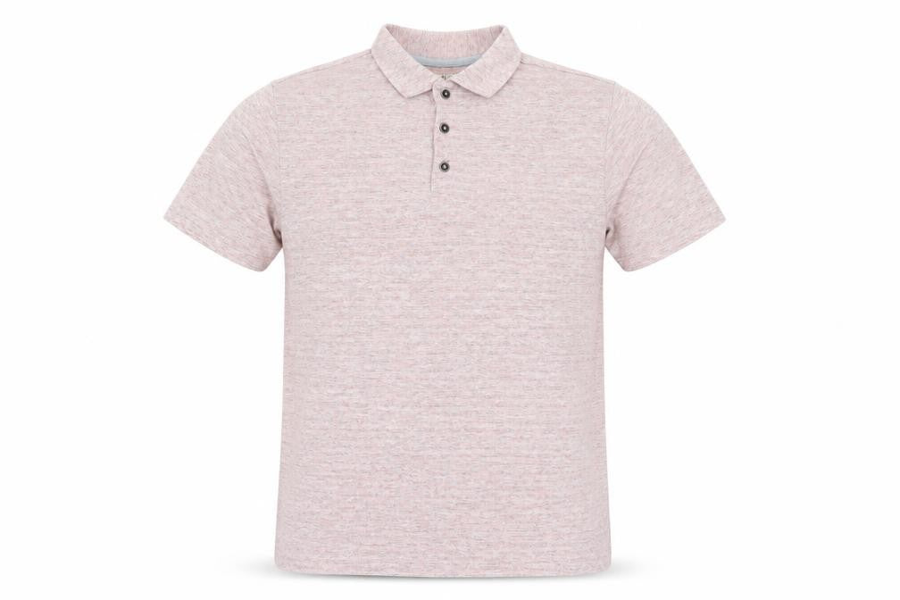 Mens UK Size S ACW85 Polyester Polo Shirt