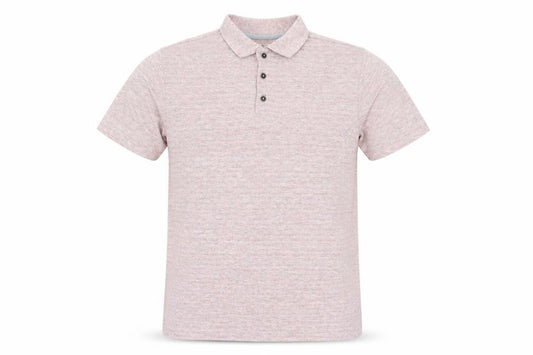 Mens UK Size S ACW85 Polyester Polo Shirt
