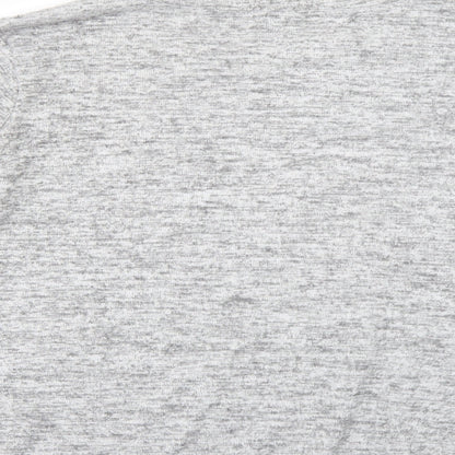 Atmosphere Womens Grey   Pullover Jumper Size 20
