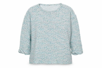 Preworn Womens Green   Pullover Jumper Size 16