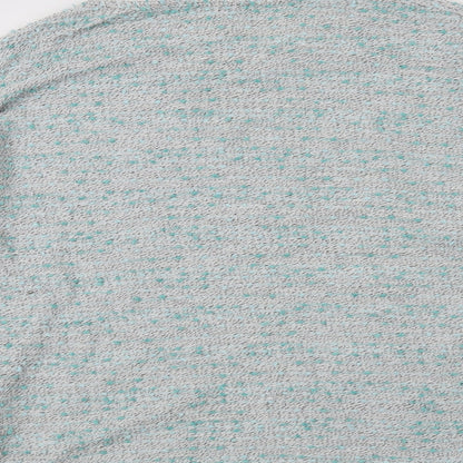 Preworn Womens Green   Pullover Jumper Size 16