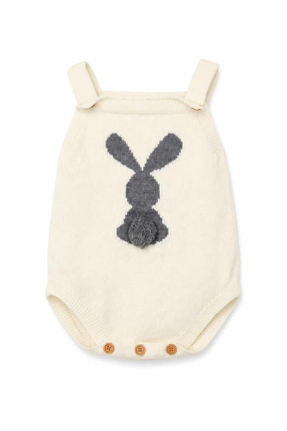 Preworn Baby Ivory   Leotard One-Piece Size 18-24 Months
