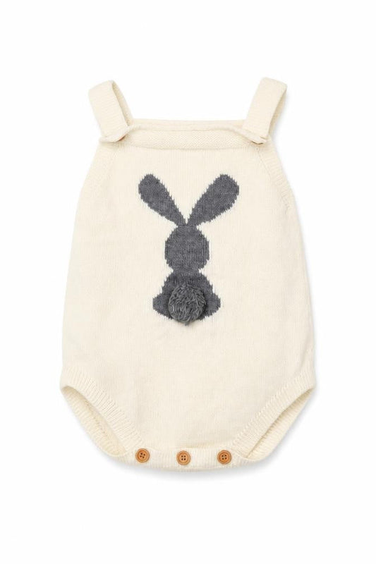 Preworn Baby Ivory   Leotard One-Piece Size 18-24 Months