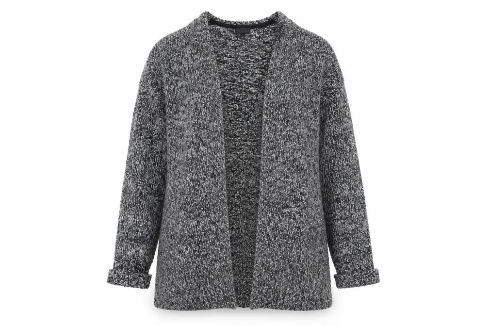 Womens UK Size 12 Topshop Black Jacket