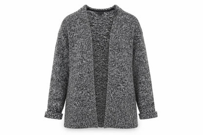 Womens UK Size 12 Topshop Black Jacket