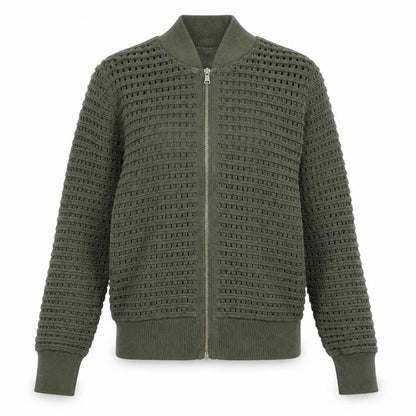 Womens UK Size 12 Atmosphere Green Jacket