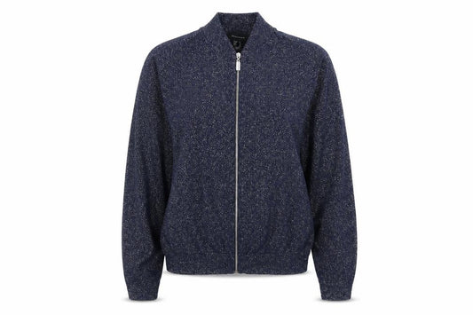 Womens UK Size 12 Atmosphere Blue Jacket