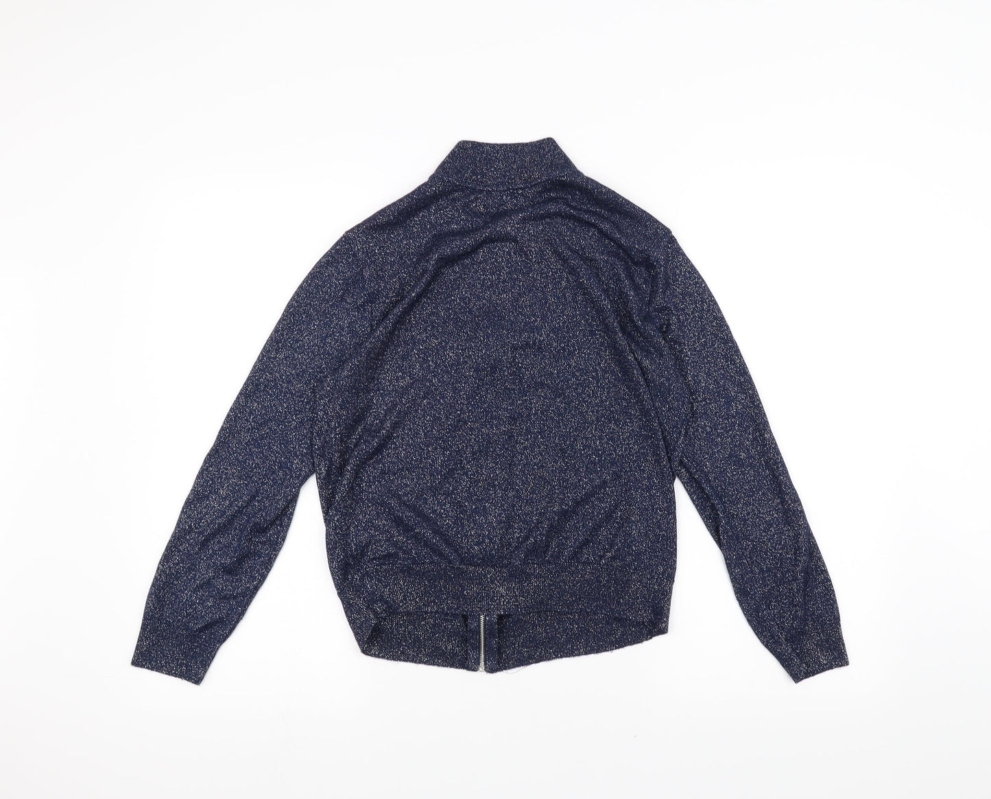 Womens UK Size 12 Atmosphere Blue Jacket