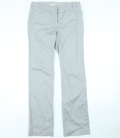 Womens UK Size 32 in ORSAY Regular Fit  Grey Trousers