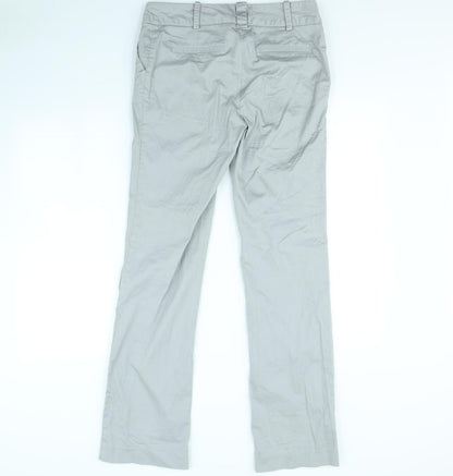 Womens UK Size 32 in ORSAY Regular Fit  Grey Trousers