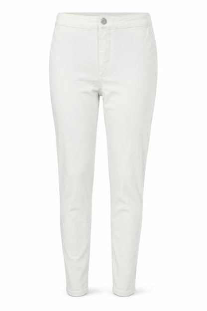 Womens UK Size 28 in Topshop Extra-Slim Fit Jegging White Jeans