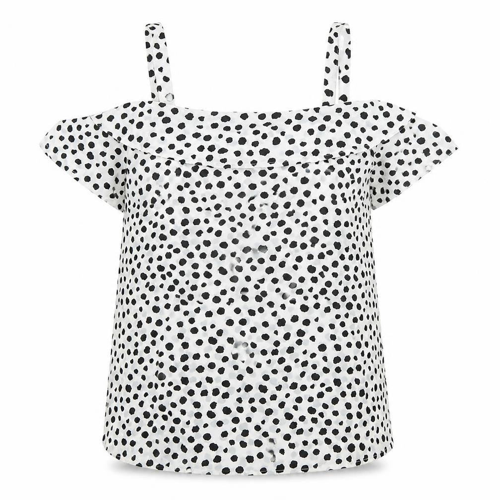Womens UK Size 14 Studio White Basic Blouse