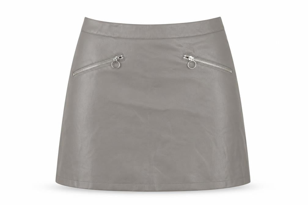 Womens UK Size 8 Primark A-Line  Skirt