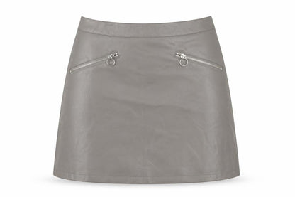 Womens UK Size 8 Primark A-Line  Skirt