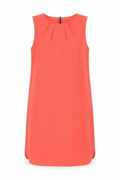 Topshop Womens Orange   Mini  Size 10