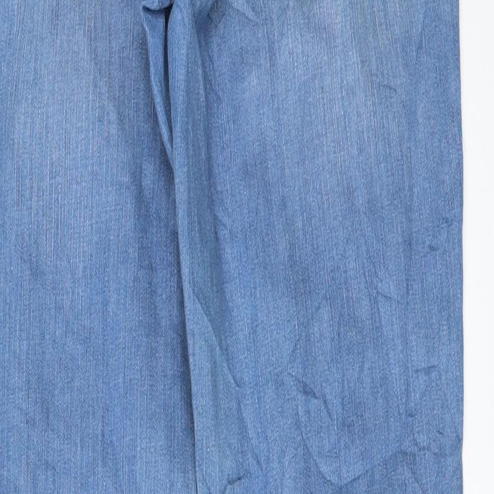 Only Womens Blue  Denim Skinny Jeans Size 28 in L29 in